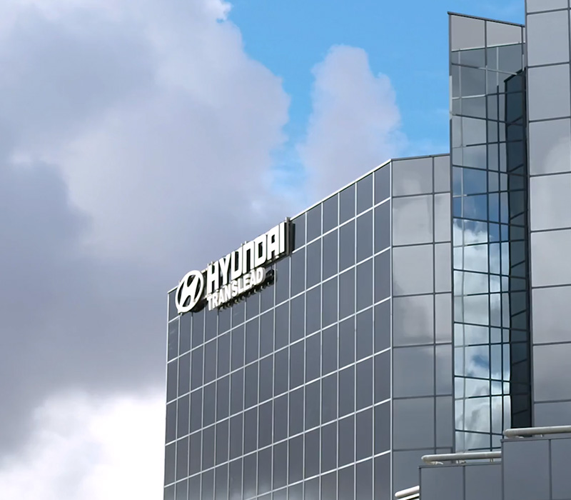 North American Trailer